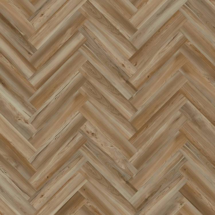 Ламинат Kronotex Herringbone 8/32 4V D50172 Виллоса натуральная 665x133