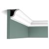 Карниз Orac Decor Axxent CX108 200x5.5x5.4