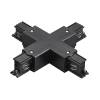 Коннектор X-образный Lightstar Quattro 504147-FR