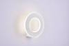 Настенный светильник DesignLed GW Buble GW-8513-9-WH-NW 002081 фото 3