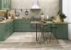 Керамогранит Alma Ceramica Basalto GFA114BST40R Матовая 57x114 фото 2