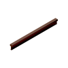 Профиль вставка Neexy pvl80-05 ANTCL антик медь светлая (защитный лак) 270x0.5x1