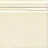 Плинтус Ceramiche Grazia Boiserie ZO01 Zoccolo Bianco Matt. 20x20