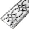 Бордюр Skalini Curbs VN-2 Микс 10x30.5 фото 2