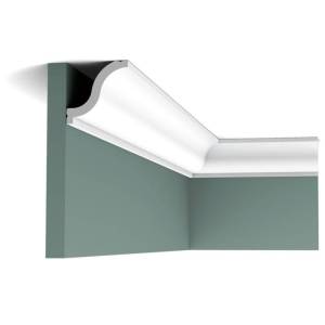 Карниз Orac Decor Axxent CX108 200x5.5x5.4