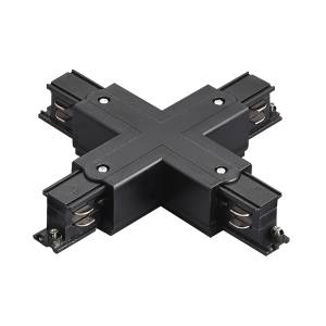 Коннектор X-образный Lightstar Quattro 504147-FR