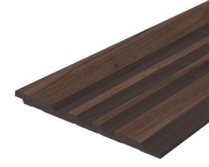 Декоративная панель Hiwood LV121 BR395 270x1.2x12