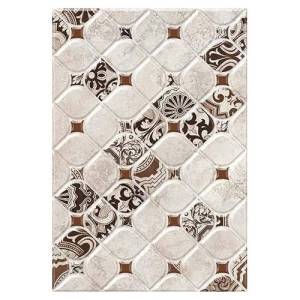 Керамическая плитка Керамин Майорка 3 Тип 4 27.5x40