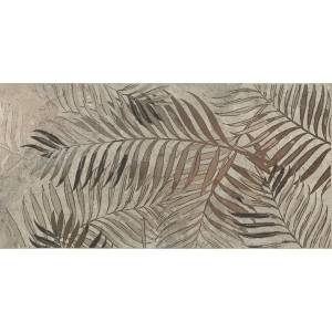 Керамогранит Dado Ceramica Wallpapers 303524 Bronze Fern 60x120