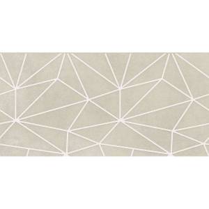 Декор Belleza Кайлас 04-01-1-18-03-11-2336-0 Бежевый 30x60