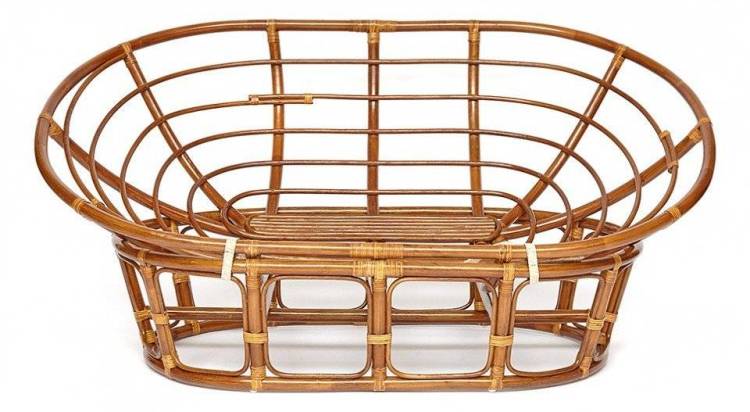 Диван Tetchair Mamasan 23/02 W TET_10888