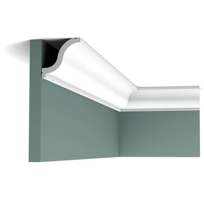 Карниз Orac Decor Axxent CX108 200x5.5x5.4