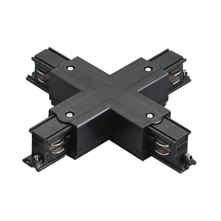 Коннектор X-образный Lightstar Quattro 504147-FR