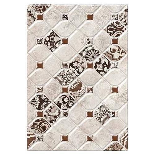 Керамическая плитка Керамин Майорка 3 Тип 4 27.5x40