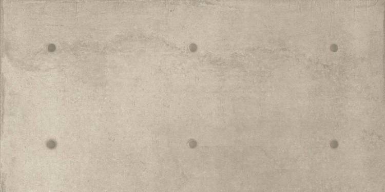 Керамогранит Fioranese Dot Deco Greige naturale 60.4x120.8