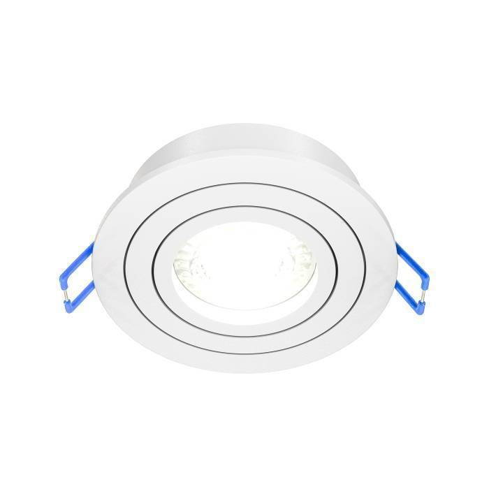 Встраиваемый светильник Lightera Moon LE204RL-1W