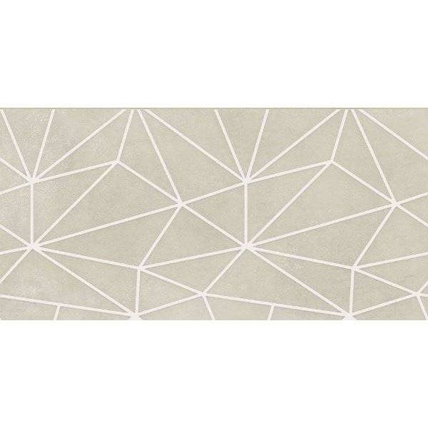 Декор Belleza Кайлас 04-01-1-18-03-11-2336-0 Бежевый 30x60