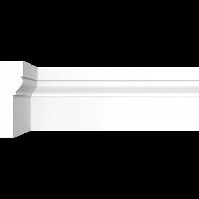 Молдинг Artpole SMG543 80x2.1x7