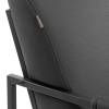 Кресло Tetchair Charli lux 25179 sharp черный, экокожа фото 8