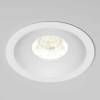 Встраиваемый точечный светодиодный светильник Elektrostandard Combi 25069/LED 20W 4000K белый фото 2