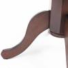 Стол обеденный Tetchair Secret De Maison Cliff (mod. 4242PE-30 OAK-T/B) TET_14382 фото 3