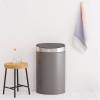 Мусорное ведро Brabantia Touch Bin New 114885 фото 2