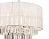 Подвесная люстра Vele Luce Fata VL3173P07 фото 3