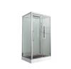 Душевая кабина AvaCan Z2911LED 110x90x220 фото 3