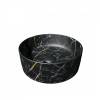 Раковина Maretti Elena EA13NS10-560MR черный мрамор фото 4