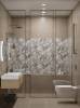 Декор Azori Sandstone 00-00110080 Decor 1 31.5x63 фото 3