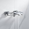 Смеситель для ванны Maretti Lorenza LR22RF842 хром фото 7