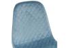 Стул Woodville Capri 11840 blue / white фото 6