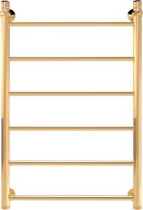 Полотенцесушитель водяной Indigo Line LLW80-50GDK3