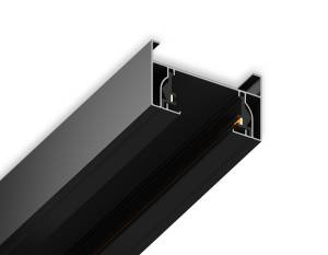 Шинопровод накладной однофазный Ambrella light Track System GL7104