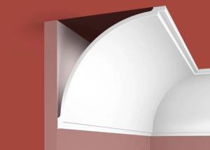 Карниз Cosca KX070 200x15x15