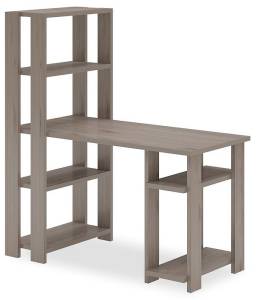 Стол компьютерный Merdes Slim СТН-145/130 Н Нельсон