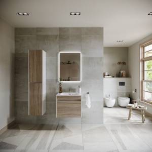 Мебель для ванной Sancos Smart SM60E