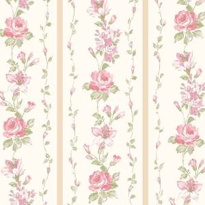Обои бумажные Aura Little England III PP35521