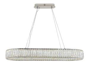 Подвесной светильник Newport 8240 8240/90 oval