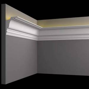 Световой карниз Artpole SKTL158R радиусный 100x12x15.5