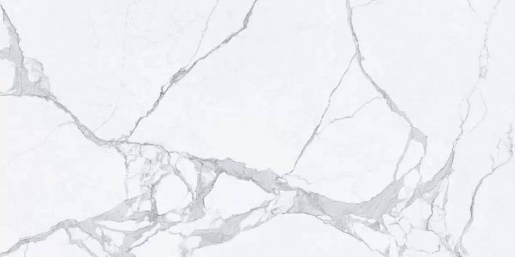 Керамогранит Tagina Ceramiche Statuario 106040 Lucidato Ret 60x120