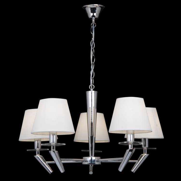 Люстра Freya Modern FR5031PL-05CH