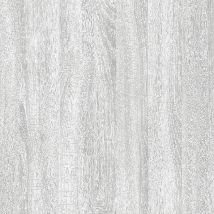 Термопереводная панель ПВХ ProfBuild Дуб Седой 270x25x0.8