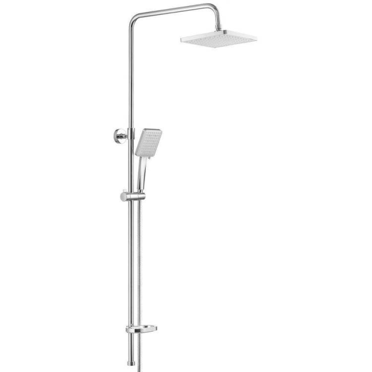 Душевая стойка Swedbe Calypso 5076