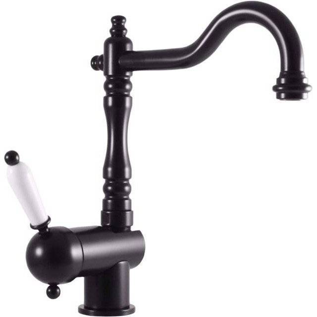 Смеситель для раковины Rav Slezak E508.5/8CMAT