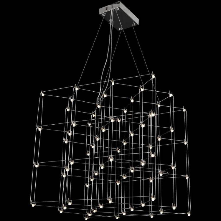 Потолочный светильник Illumico IL0471-25W-79 CR