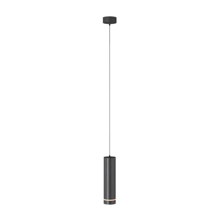 Подвесной светильник Technical Orlo P085PL-12W3K-B