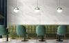Керамогранит Nt Ceramic Gravel NTT99514M White Mat 120x60 фото 2