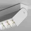 Трековый светильник Technical Points Rot TR015-2-10W3K-W фото 2
