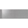 Декор FAP Ceramiche Pat fOCW Deco Black 30.5x91.5